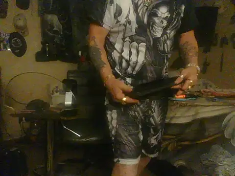 bigdaddyrooster online show from January 9, 5:43 am