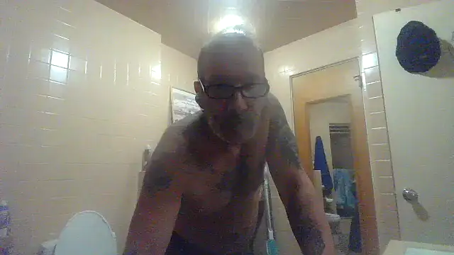 bigdaddyrooster online show from March 27, 5:13 am