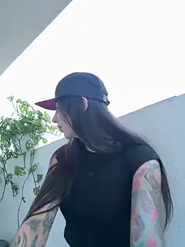 valeriahornier online show from February 14, 11:12 pm