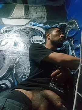 vergueo3 online show from March 19, 6:45 pm