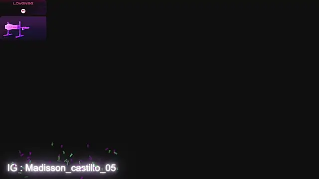 Maddisson quenn05 online show from January 18, 8:12 pm