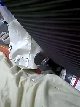 ConvoyedSubgroup online show from March 21, 8:12 pm