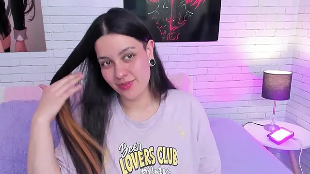 Zoe Murphy online show from November 8, 4:45 am