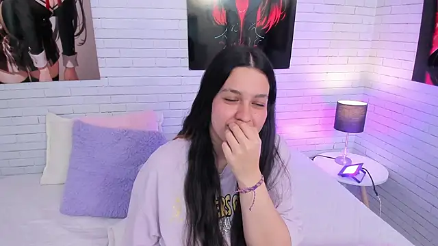 Zoe Murphy online show from November 17, 5:24 am