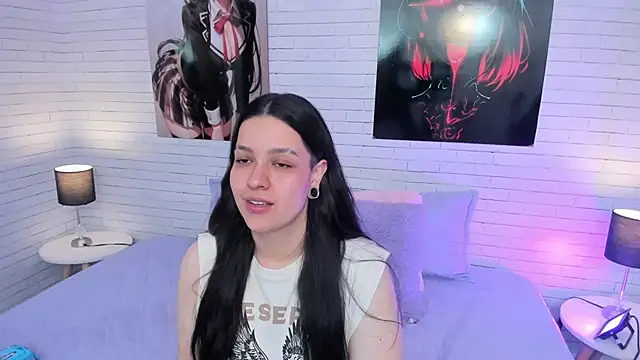 Zoe Murphy online show from November 30, 6:28 am