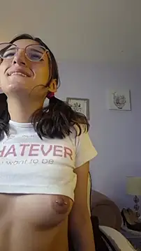 princess foxxy online show from December 19, 10:39 pm