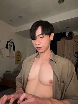 charon 0509 online show from June 15, 8:00 pm