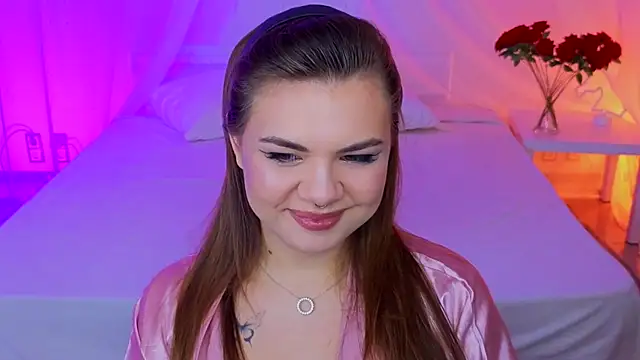 Miss Delia online show from November 3, 2:46 am