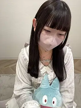 Reina cute 00  online show from February 18, 4:52 am