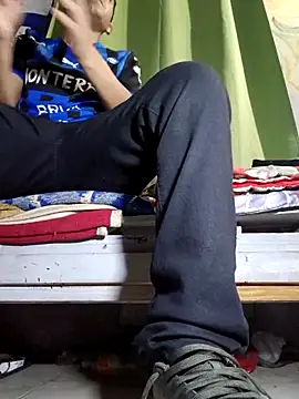 Pedropuente200 online show from November 30, 8:40 am