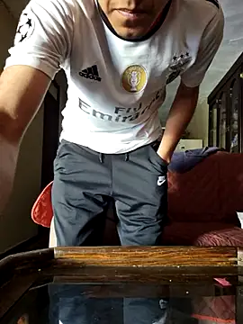 Pedropuente200 online show from January 15, 5:27 pm