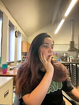 YourFrenchFeliciexo online show from November 11, 3:45 pm