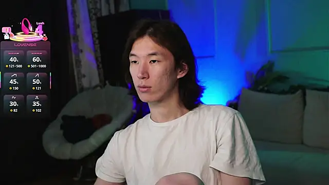 Jackson Lei online show from January 7, 5:32 am