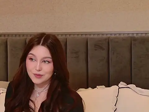  Tessa May  online show from January 9, 2:03 am