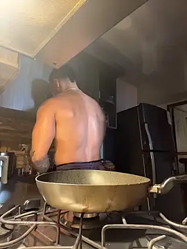 FreszX online show from February 24, 3:43 pm