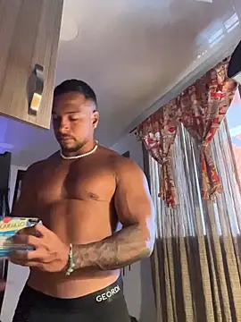 FreszX online show from April 7, 5:02 pm