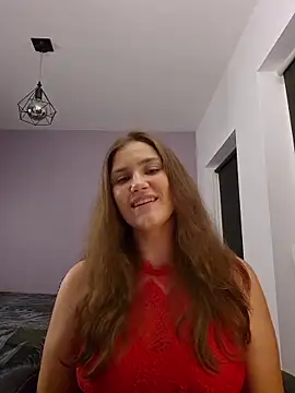 MiaRides19 online show from December 22, 2:19 am