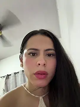 Snapshot of Melannie_ocean1 chatting on October 28, 4:31 pm Melannie ocean1 online show from October 28, 4:31 pm