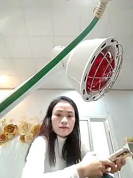 Miube2k online show from November 4, 6:34 am