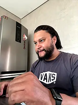 Snapshot of LoboCachorro chatting on October 30, 1:12 pm LoboCachorro online show from October 30, 1:12 pm