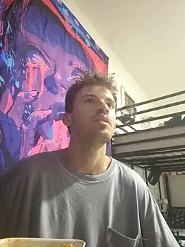 Snapshot of oraharoncohen chatting on October 29, 7:04 pm oraharoncohen online show from October 29, 7:04 pm