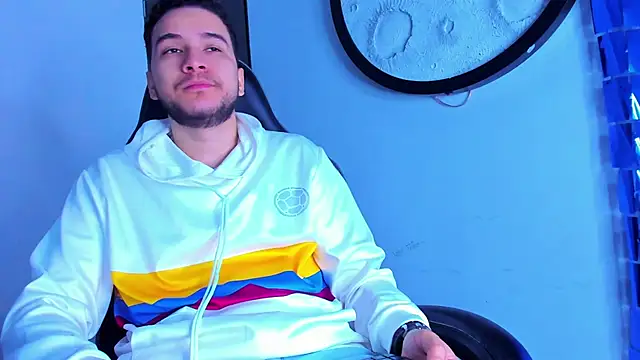 mike 257 online show from April 9, 12:10 pm