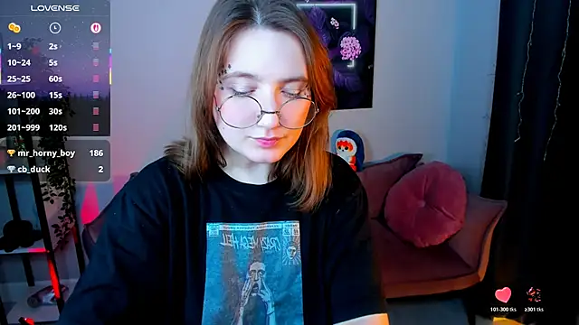 fairy tara online show from November 23, 2:11 am