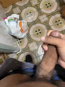 Anaconda Negra20 online show from April 9, 6:02 am