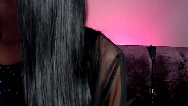 mistressdominanoire online show from October 21, 2:40 pm
