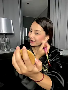 Snapshot of Sammy_Sweet01 chatting on November 12, 12:05 pm Sammy Sweet01 online show from November 12, 12:05 pm