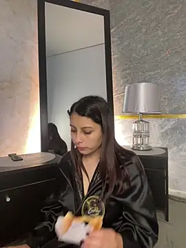 Snapshot of Sammy_Sweet01 chatting on November 29, 11:57 am Sammy Sweet01 online show from November 29, 11:57 am