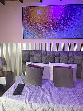 Arya Ali  online show from October 24, 3:14 am