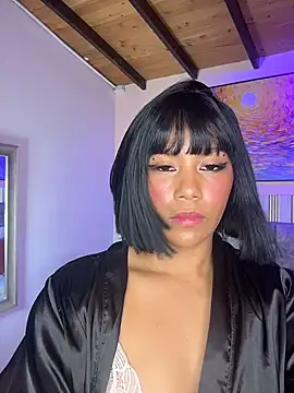 Arya Ali  online show from October 25, 3:25 am