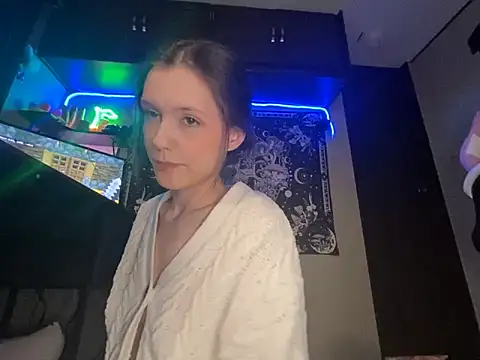 Thedeepwebcutie online show from April 7, 6:36 am