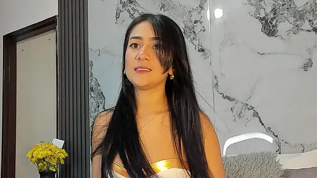 elissaWhite online show from December 18, 11:55 pm