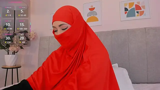 fatiima  online show from January 6, 7:28 pm