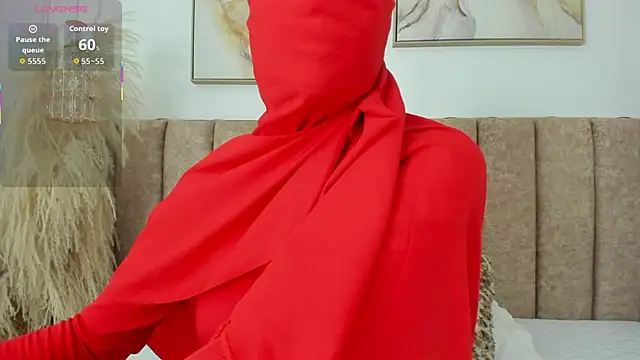 fatiima  online show from March 7, 11:29 am