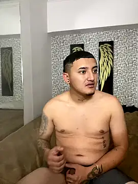 Demon foxes online show from November 5, 8:09 pm