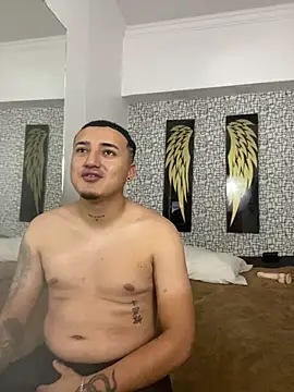 Demon foxes online show from November 12, 7:13 pm