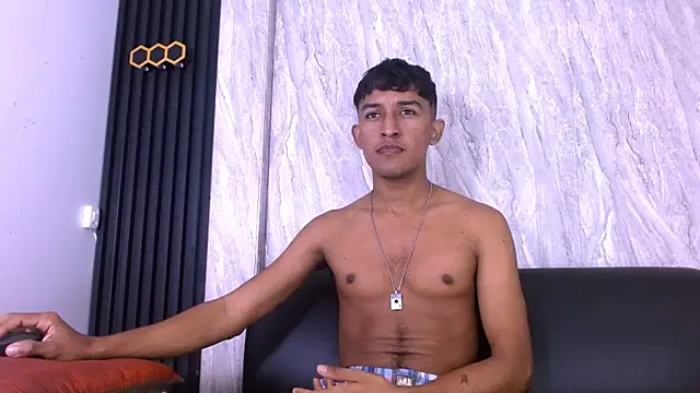 Natzuki 1 online show from February 4, 11:42 pm