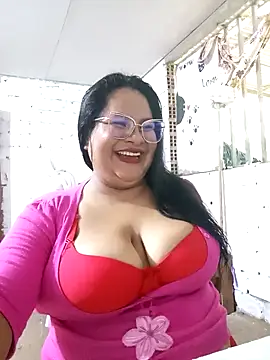 celeste122595 online show from December 5, 8:49 pm