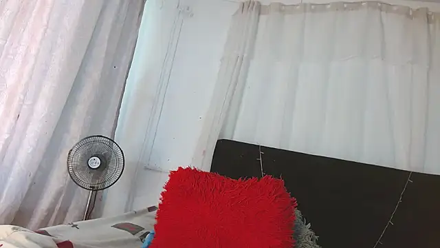 NATTYDOLL74 online show from March 7, 2:47 pm