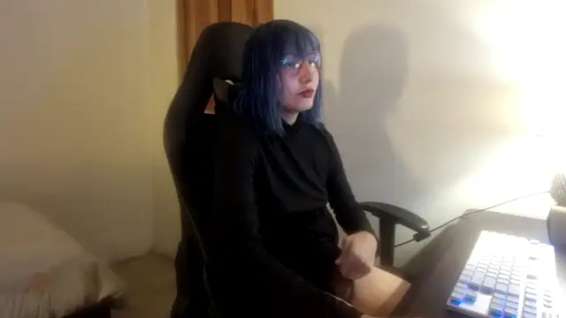 FuriSmut online show from May 14, 1:23 am