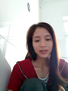 Snapshot of Monkey-0d chatting on October 24, 6:43 am Monkey-0d online show from October 24, 6:43 am