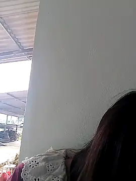 Snapshot of Monkey-0d chatting on November 7, 6:46 am Monkey-0d online show from November 7, 6:46 am