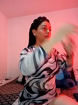 ScarlettJane online show from November 2, 7:16 pm