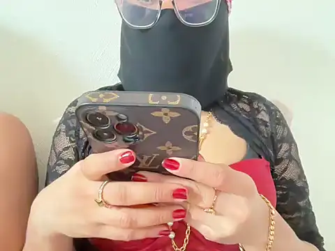 manesa1 online show from January 14, 11:49 am