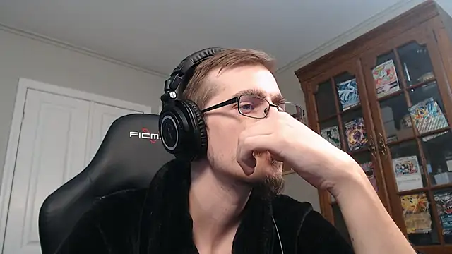 CasuallyCorrupt online show from November 22, 1:15 am