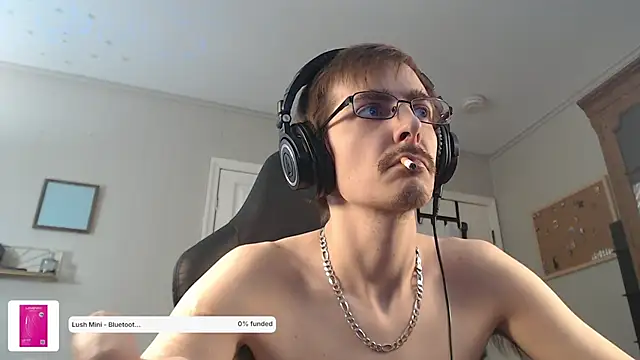 CasuallyCorrupt online show from January 12, 11:10 pm