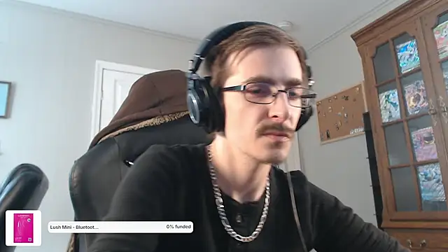 CasuallyCorrupt online show from January 14, 7:14 am